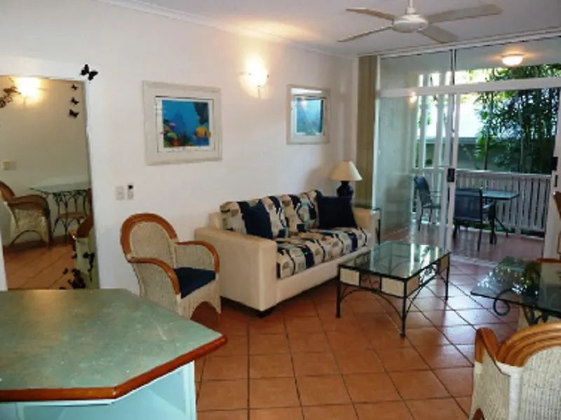 Palm Cove Tropic Apartments Aparthotel Palm Cove