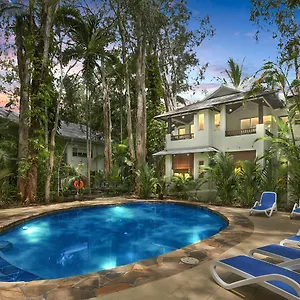 The Reef Retreat **** Palm Cove