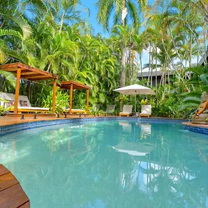 Apartahotel The Palms At