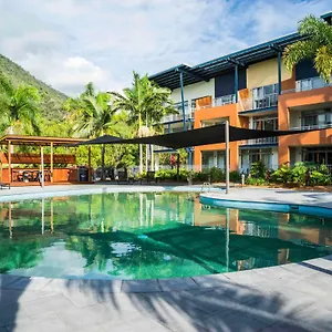 The Sebel **** Palm Cove