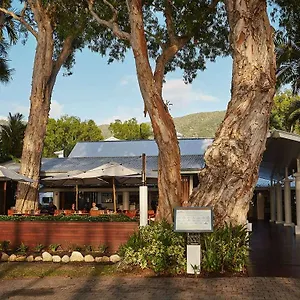 The Reef House Adults Retreat ***** Palm Cove