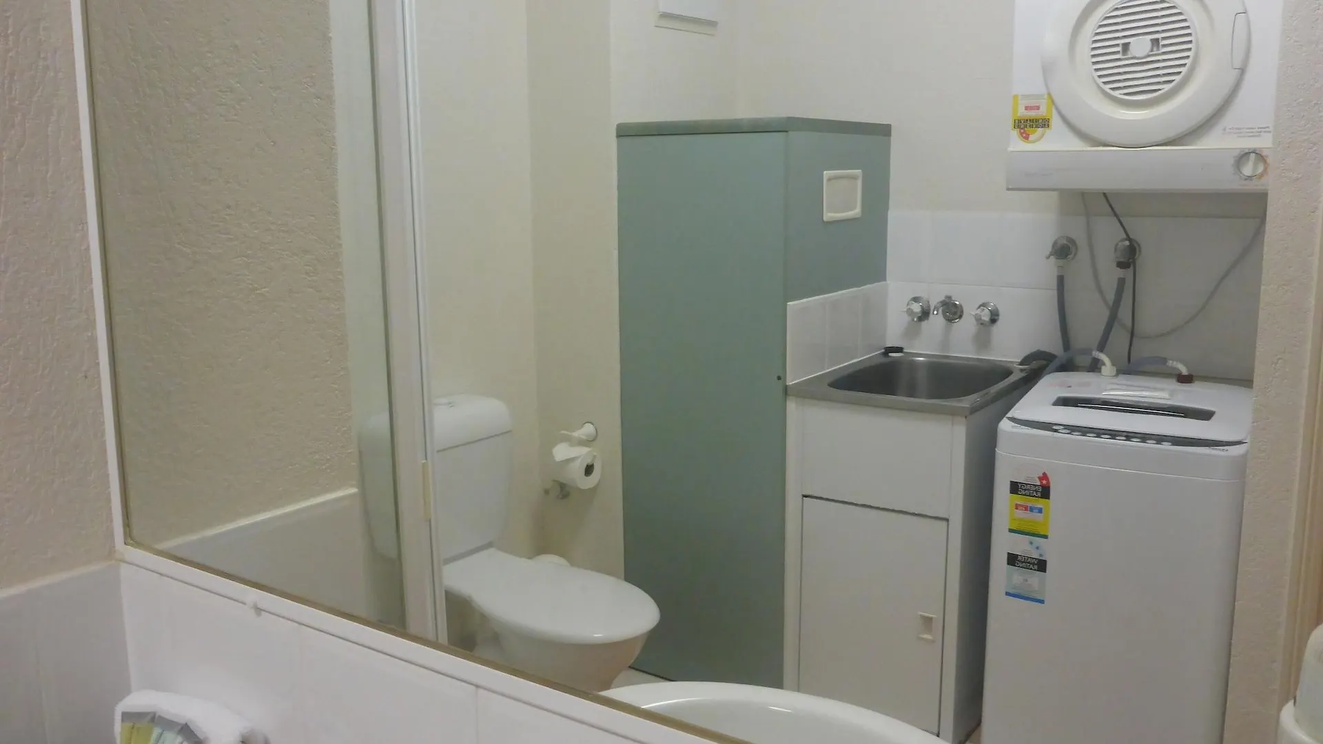 Palm Cove Tropic Apartments 4*, Palm Cove